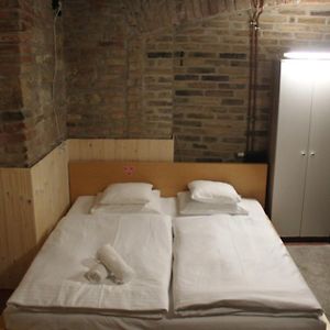 Standaard Kamer met een King Size Bed